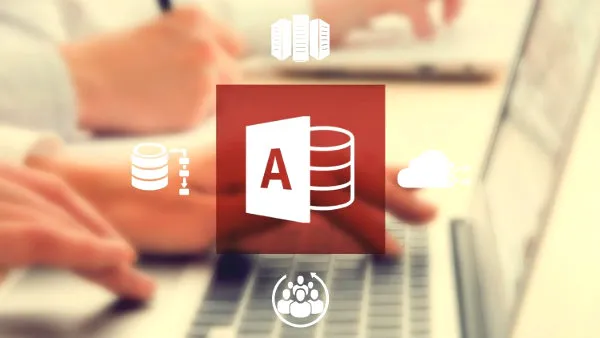 Access Eğitimi Access Eğitimi
