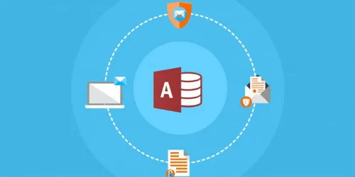 Resim: Access Tablo Oluşturma