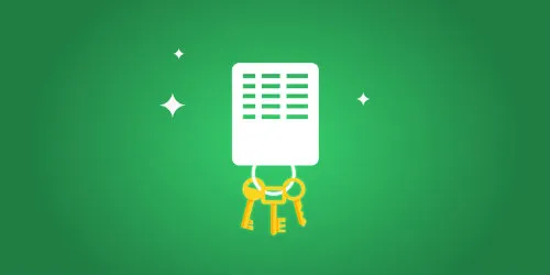 FOTO: Excel Dosyasına Şifre Koyma