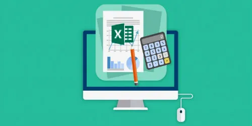 Resim: Excel Fonksiyonları