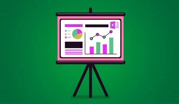 Resim: Excel Formüller