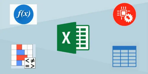 Resim: Excel Formülleri Örnekleri