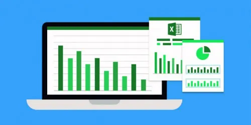 Resim: Excel Grafik Çizme