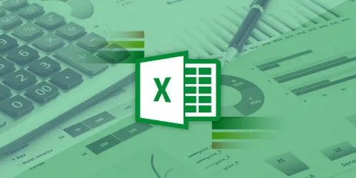 Resim: Excel Grafik