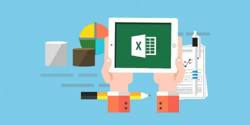 Resim: Excel Hücre Koruma