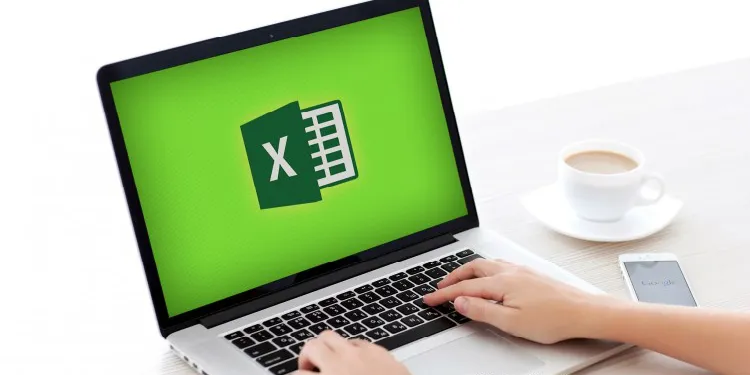 Resim: Excel Kısayollar