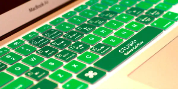 Resim: Excel Kısayolları