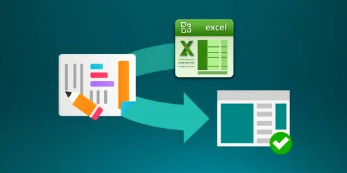 Resim: Excel Kodları