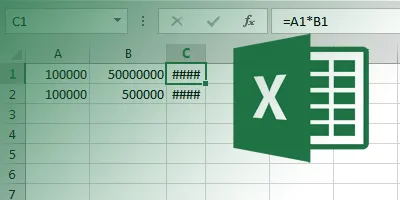 Resim: Excel Kullanma