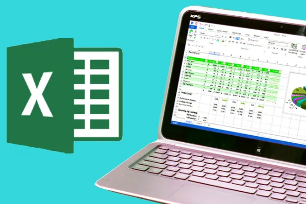 Resim: Excel Makro
