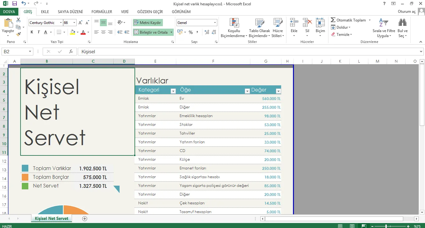Excel Nasıl Kullanılır? FOTO: Excel Nasıl Kullanılır?