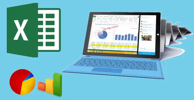 Resim: Excel Nasıl Kullanılır?