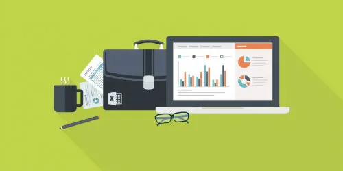 Resim: Excel Nedir Ne İşe Yarar?