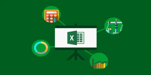 Resim: Excel Örnekleri