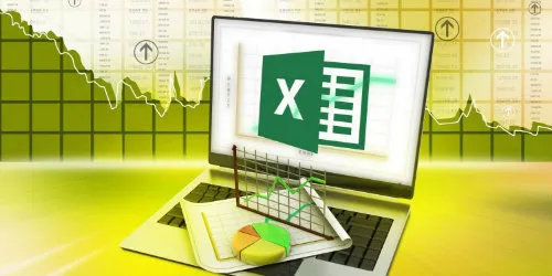Resim: Excel Ortalama Formülü