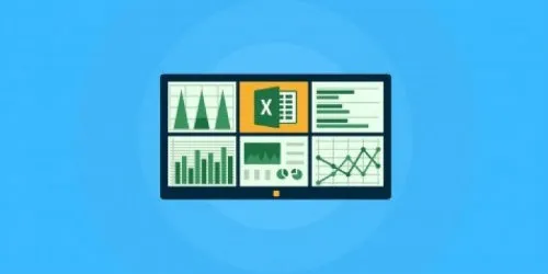 Resim: Excel Özet Tablo Oluşturma