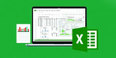 Resim: Excel Program Yapma