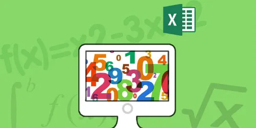 Resim: Excel Soruları