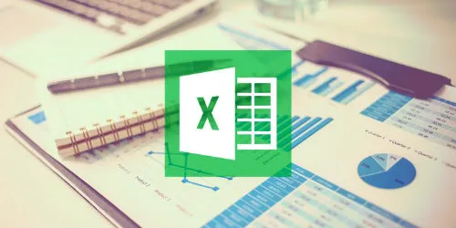 Resim: Excel Stok Takip