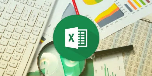 Resim: Excel Toplama İşlemi