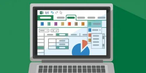 Resim: Excel Yüzde Hesaplama