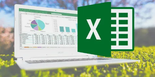FOTO: Gelir Tablosu Excel