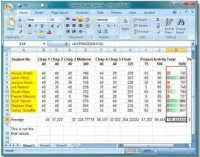 İleri Excel FOTO: İleri Excel