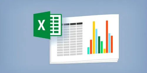 Resim: Maaş Bordrosu Excel