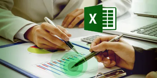 Resim: Maliyet Hesaplama Excel