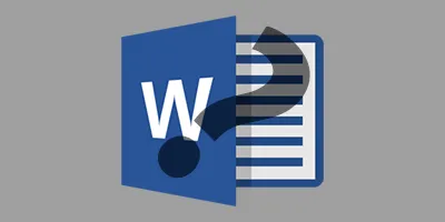 Resim: Microsoft Office Word Nedir?