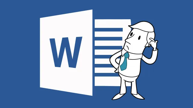 Microsoft Word FOTO: MS Office Nedir?