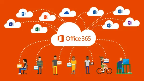 Office 365 Nedir? FOTO: MS Office Nedir?