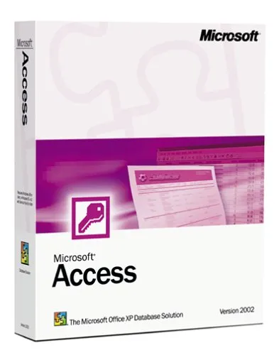 Microsoft Access FOTO: MS Office Nedir?