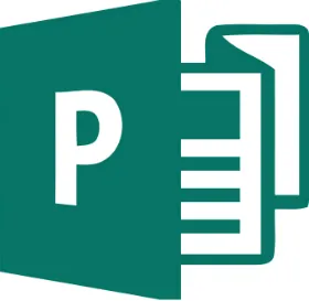Microsoft Publisher FOTO: MS Office Nedir?