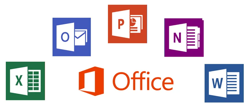 Resim: MS Office Nedir?
