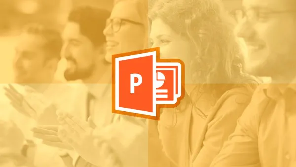 PowerPoint Eğitimi PowerPoint Eğitimi