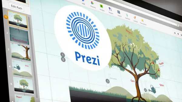 Prezi Eğitimi Prezi Eğitimi