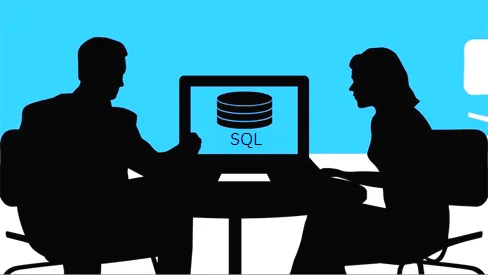 Resim: SQL Komutları