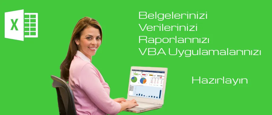 Excel Eğitimi Kursu Foto: Excel Eğitimi Kursu