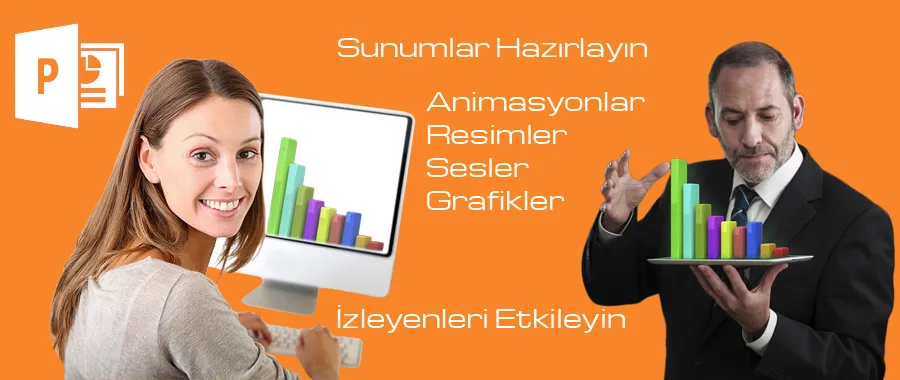 Powerpoint Eğitimi Kursu Foto: Powerpoint Eğitimi Kursu