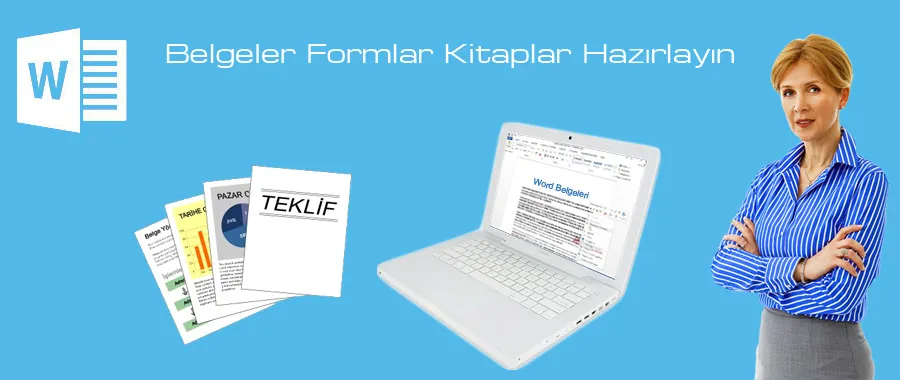 Word Eğitimi Kursu Foto: Word Eğitimi Kursu
